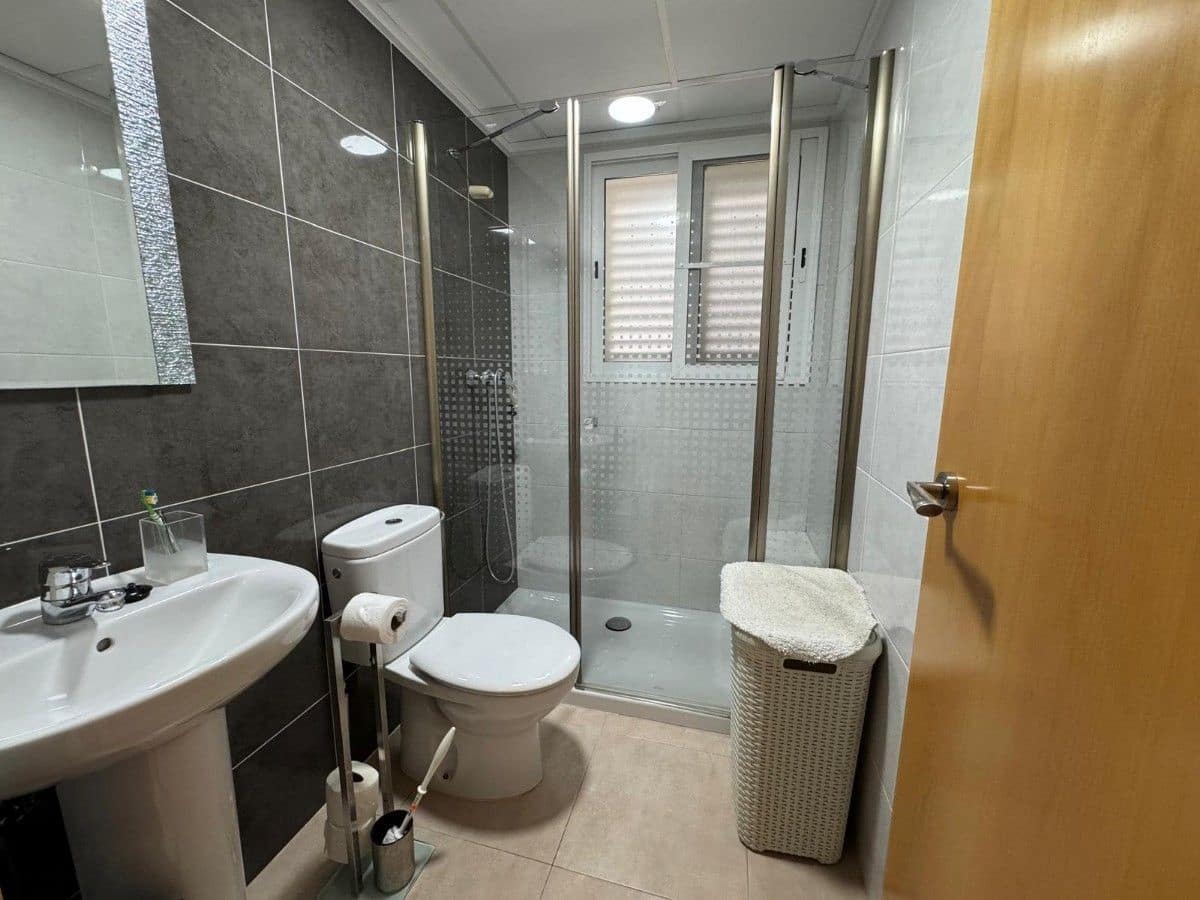 4 makuuhuone Asunto myytävänä paikassa Simat de la Valldigna - 184 990 € (Ref: 9991750)