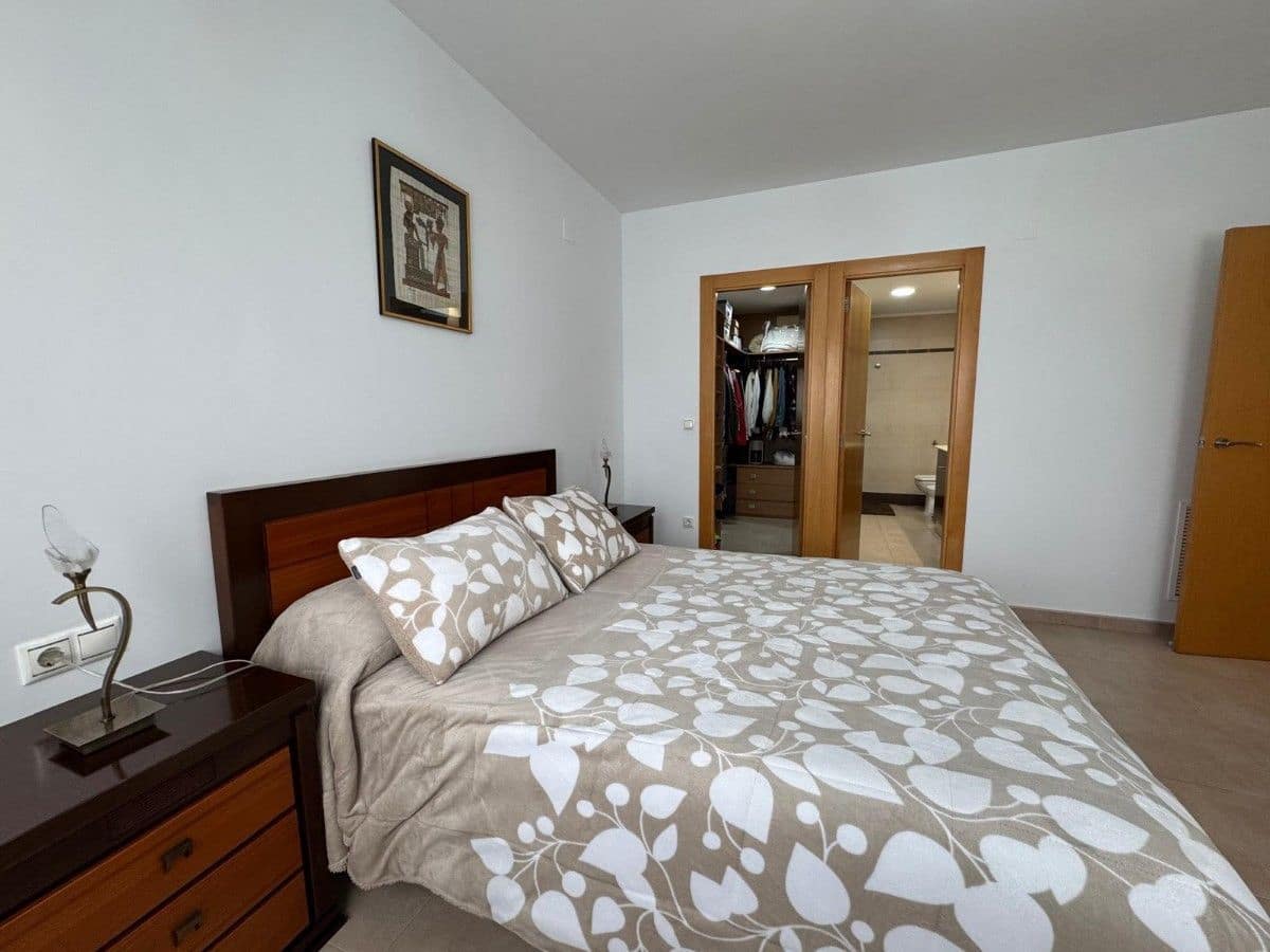 4 makuuhuone Asunto myytävänä paikassa Simat de la Valldigna - 184 990 € (Ref: 9991750)