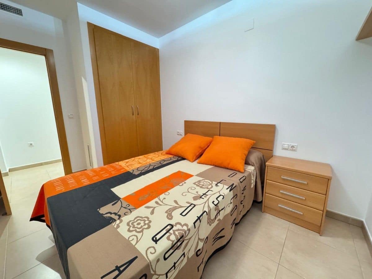 4 makuuhuone Asunto myytävänä paikassa Simat de la Valldigna - 184 990 € (Ref: 9991750)