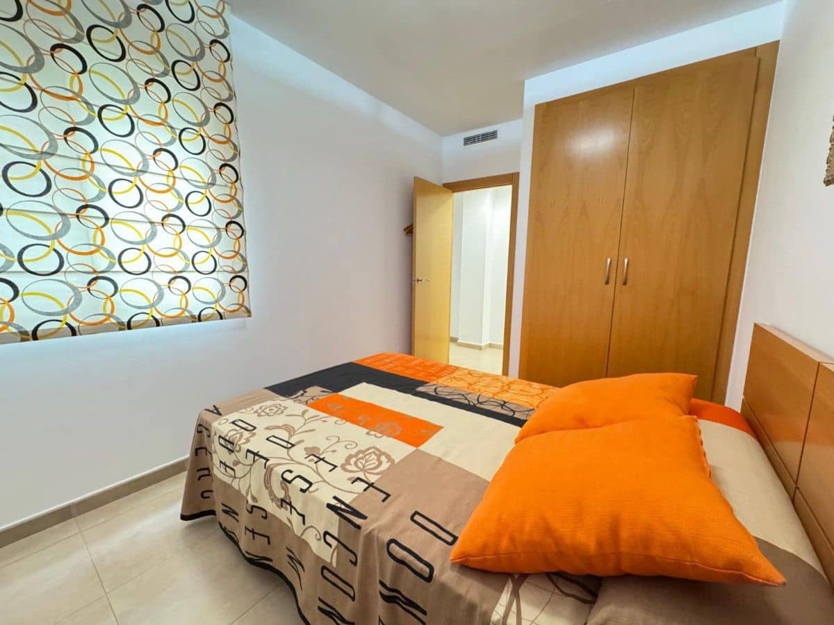 4 makuuhuone Asunto myytävänä paikassa Simat de la Valldigna - 184 990 € (Ref: 9991750)