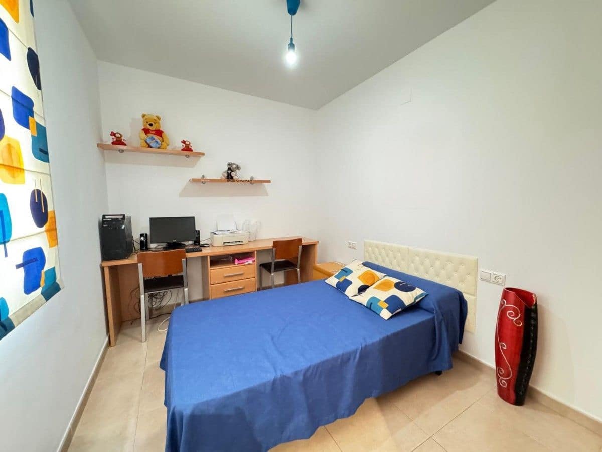 4 makuuhuone Asunto myytävänä paikassa Simat de la Valldigna - 184 990 € (Ref: 9991750)