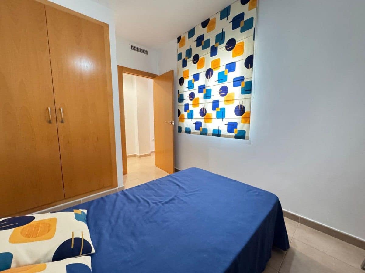 4 makuuhuone Asunto myytävänä paikassa Simat de la Valldigna - 184 990 € (Ref: 9991750)