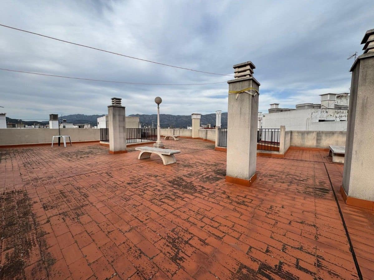 4 makuuhuone Asunto myytävänä paikassa Simat de la Valldigna - 184 990 € (Ref: 9991750)