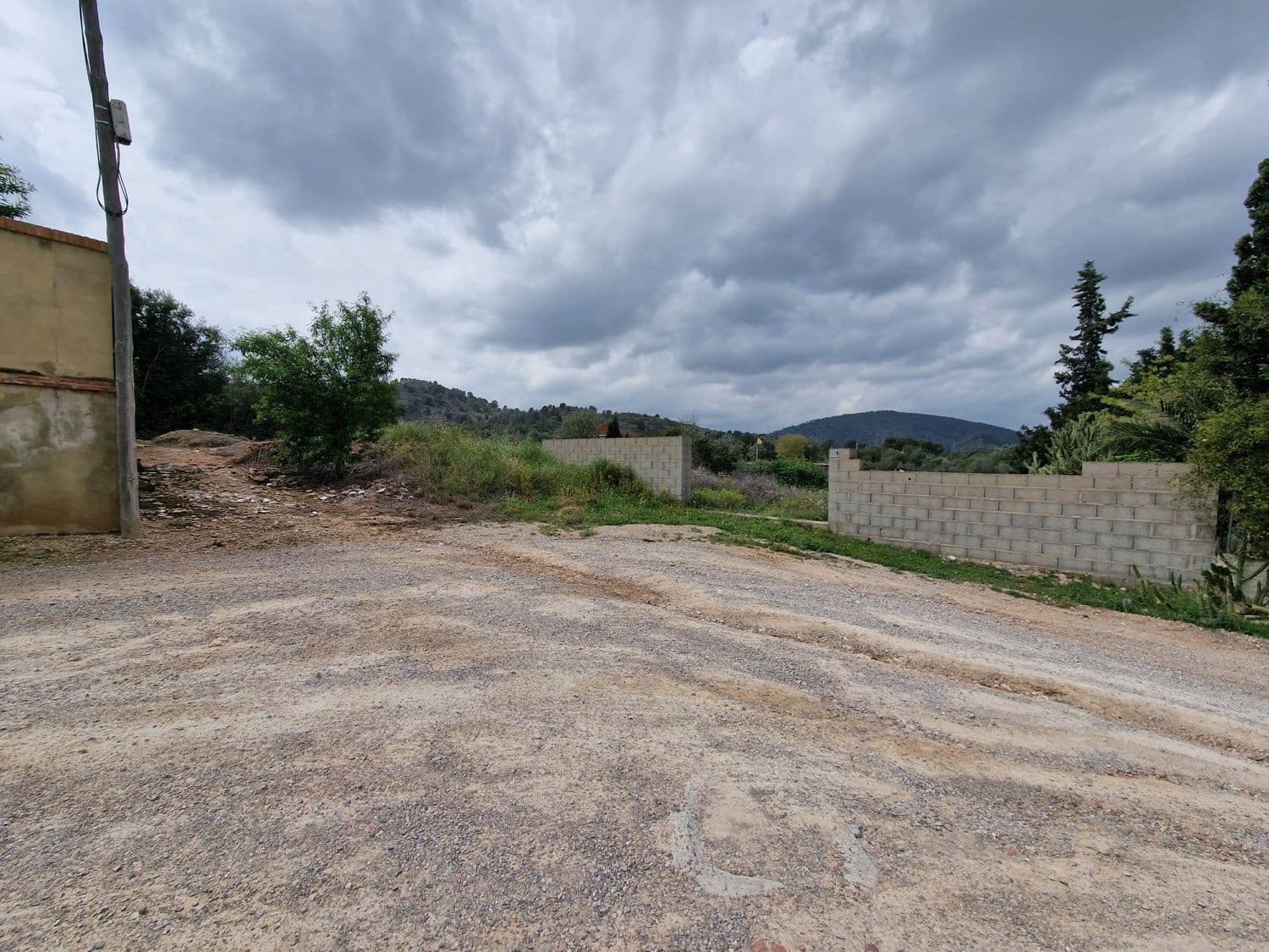 Mark till salu i Riba-roja de Turia - 84 990 € (Ref: 9991751)