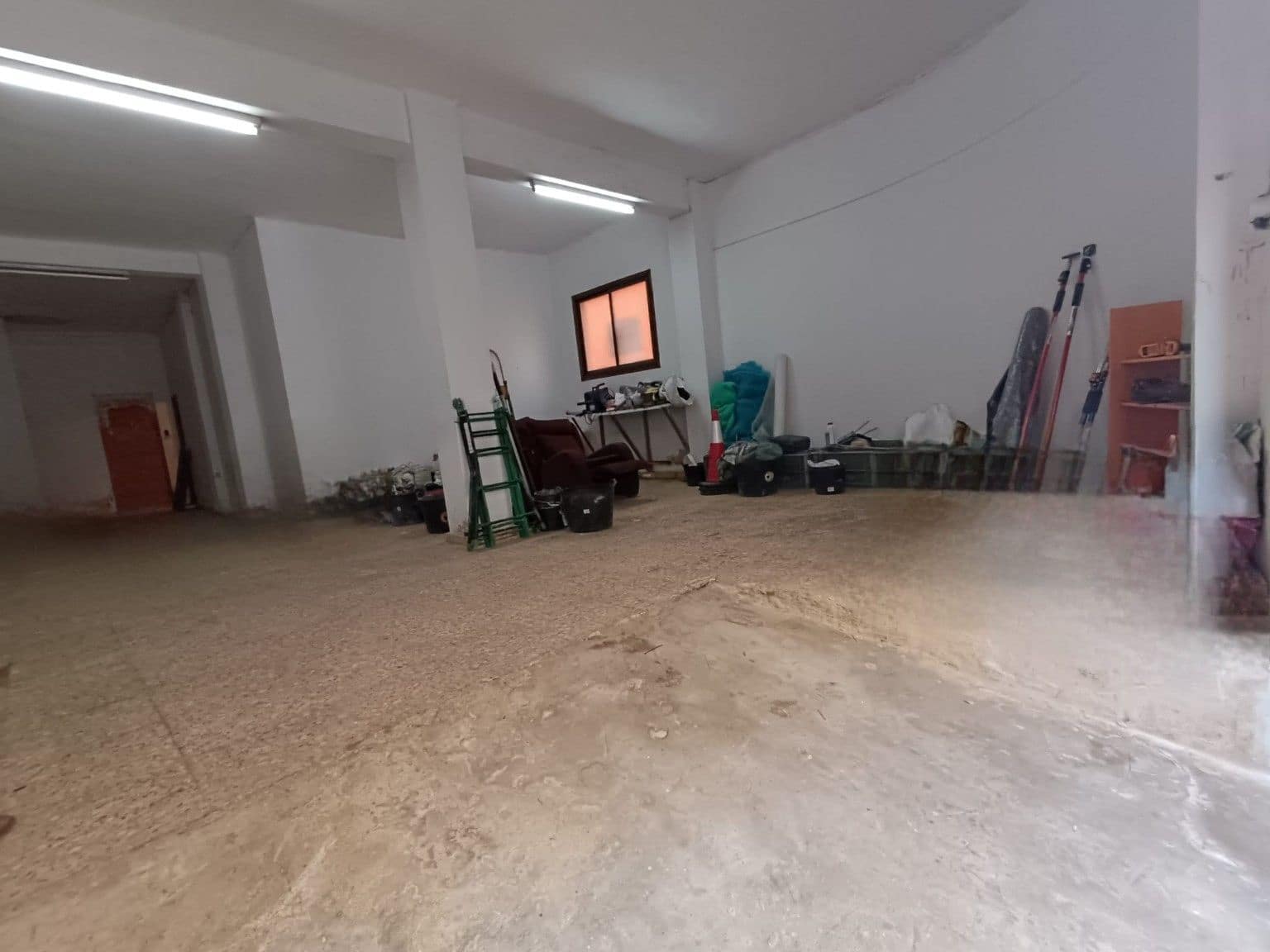 1 camera da letto Commerciale in vendita in Alzira - 89.000 € (Rif: 9991753)