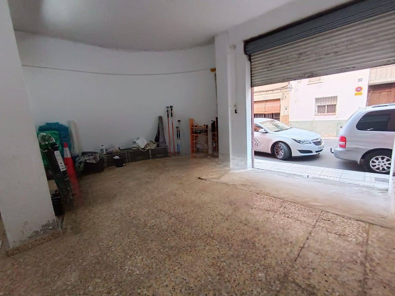 1 camera da letto Commerciale in vendita in Alzira - 89.000 € (Rif: 9991753)