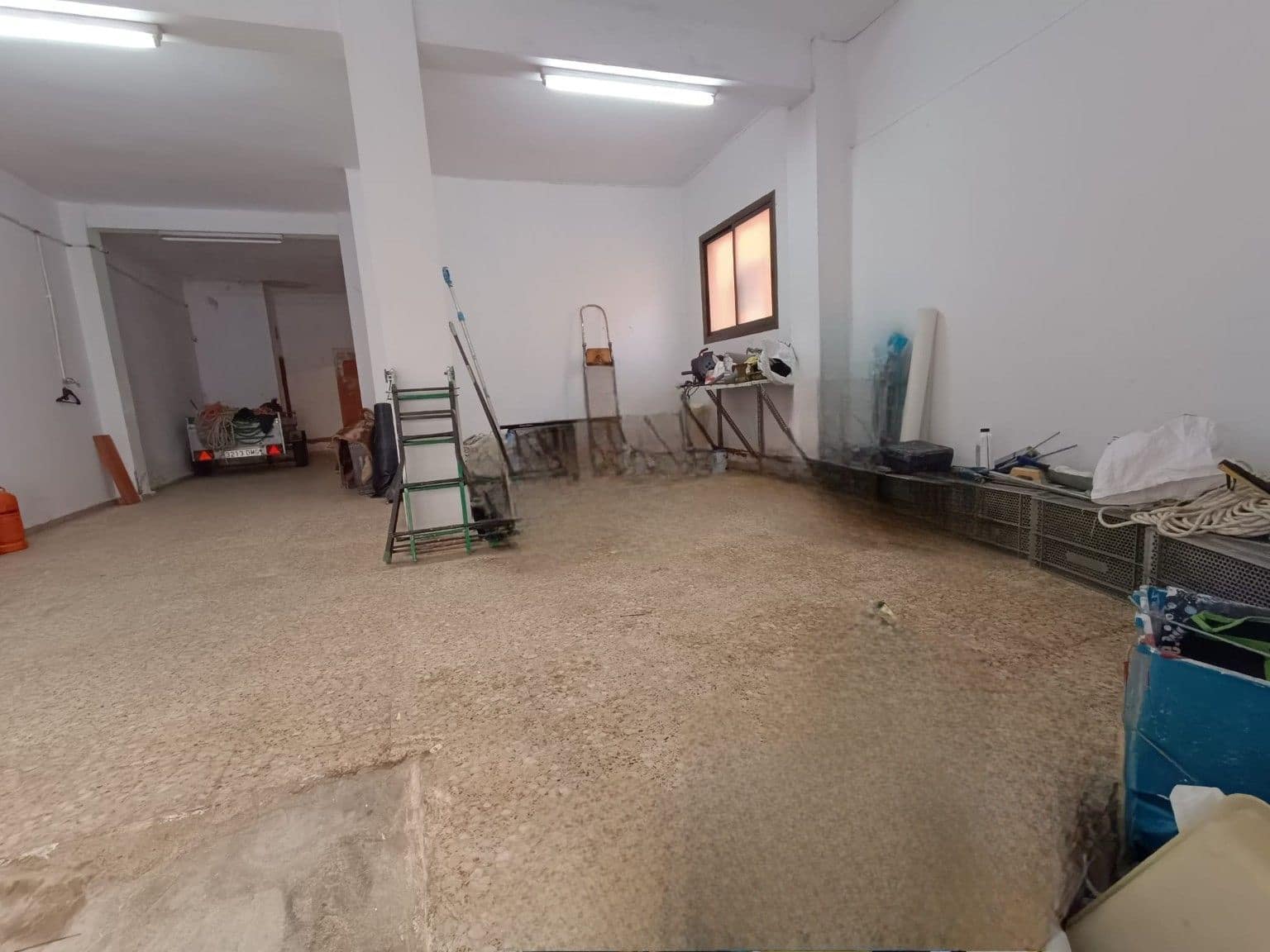 1 camera da letto Commerciale in vendita in Alzira - 89.000 € (Rif: 9991753)