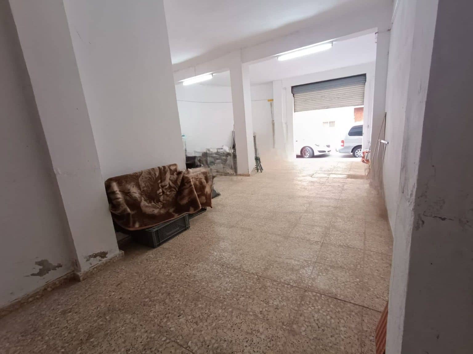 1 camera da letto Commerciale in vendita in Alzira - 89.000 € (Rif: 9991753)