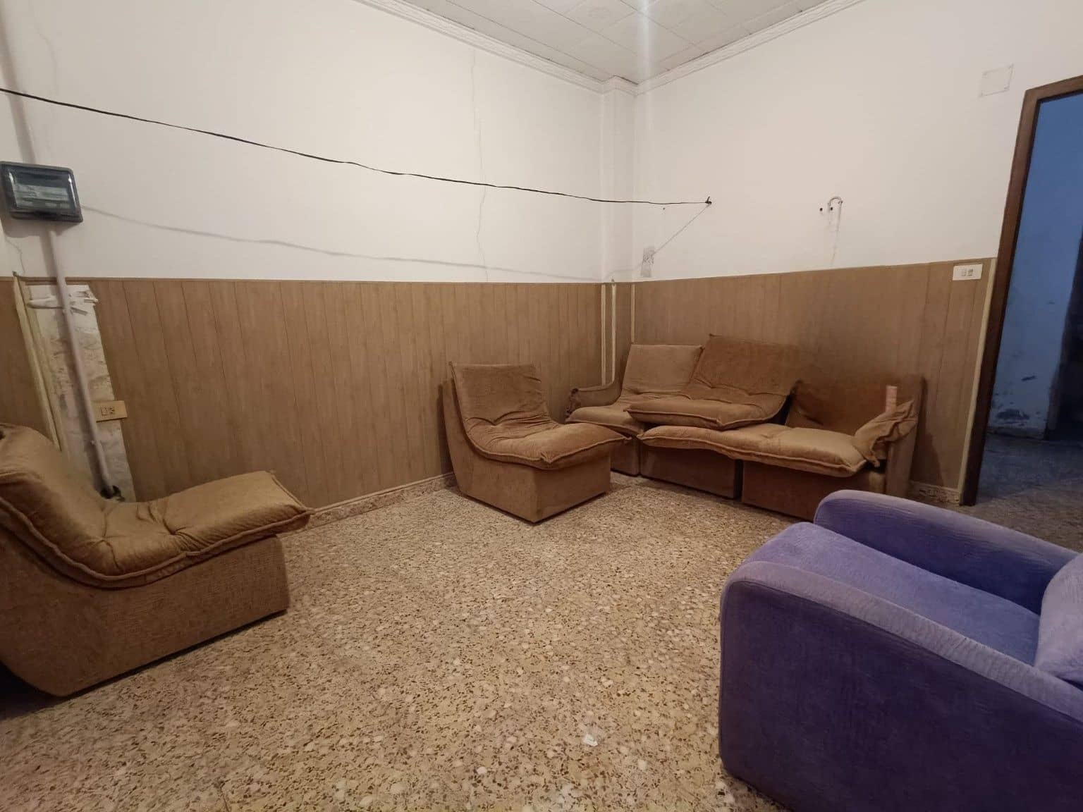 1 camera da letto Commerciale in vendita in Alzira - 89.000 € (Rif: 9991753)
