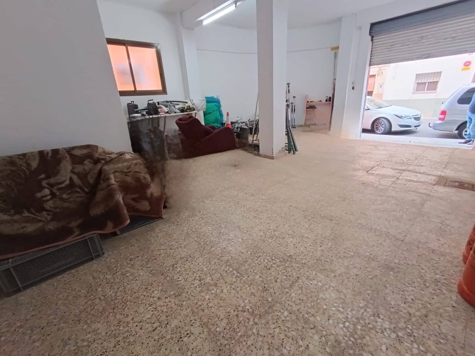 1 camera da letto Commerciale in vendita in Alzira - 89.000 € (Rif: 9991753)