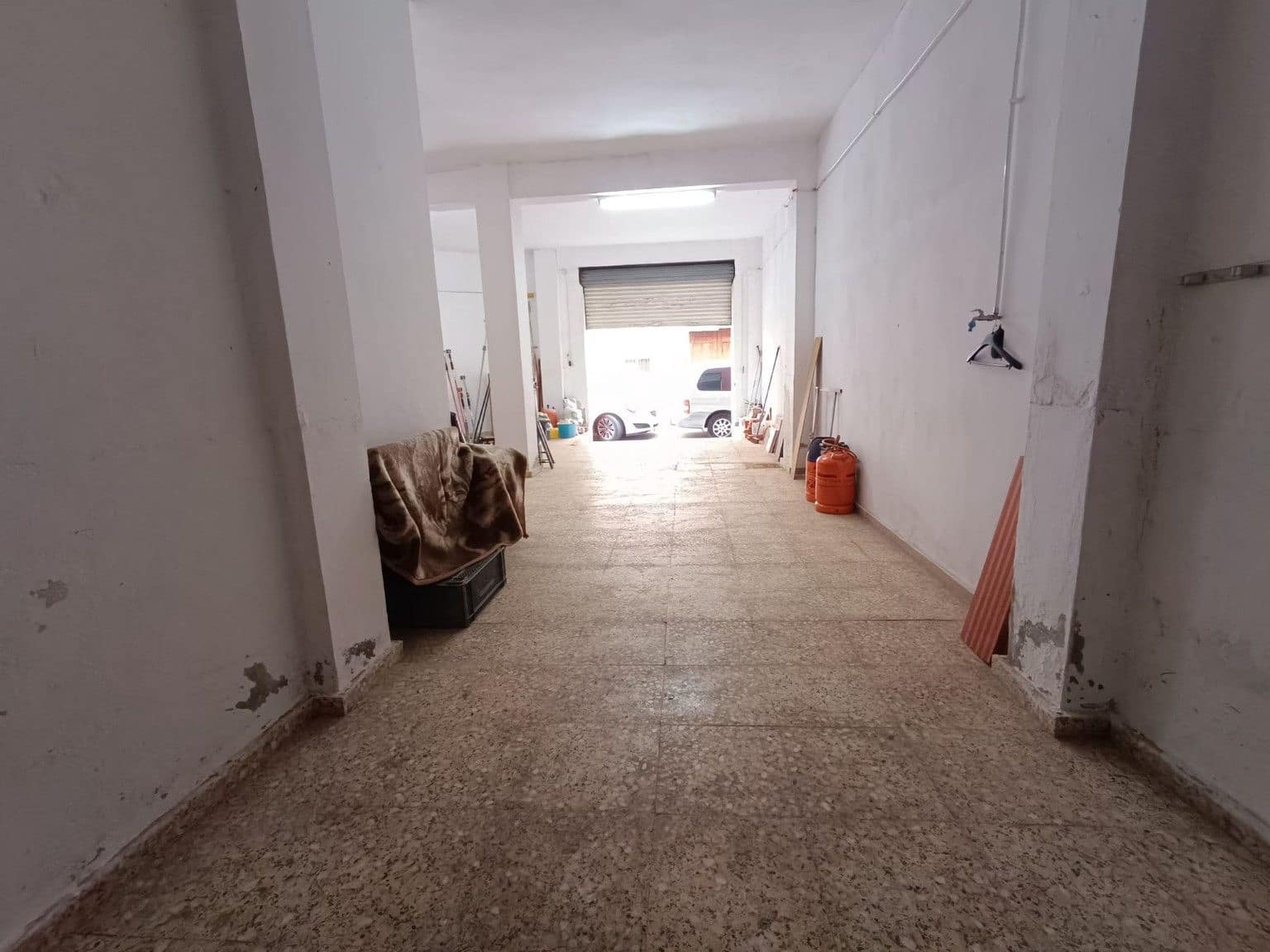 1 camera da letto Commerciale in vendita in Alzira - 89.000 € (Rif: 9991753)