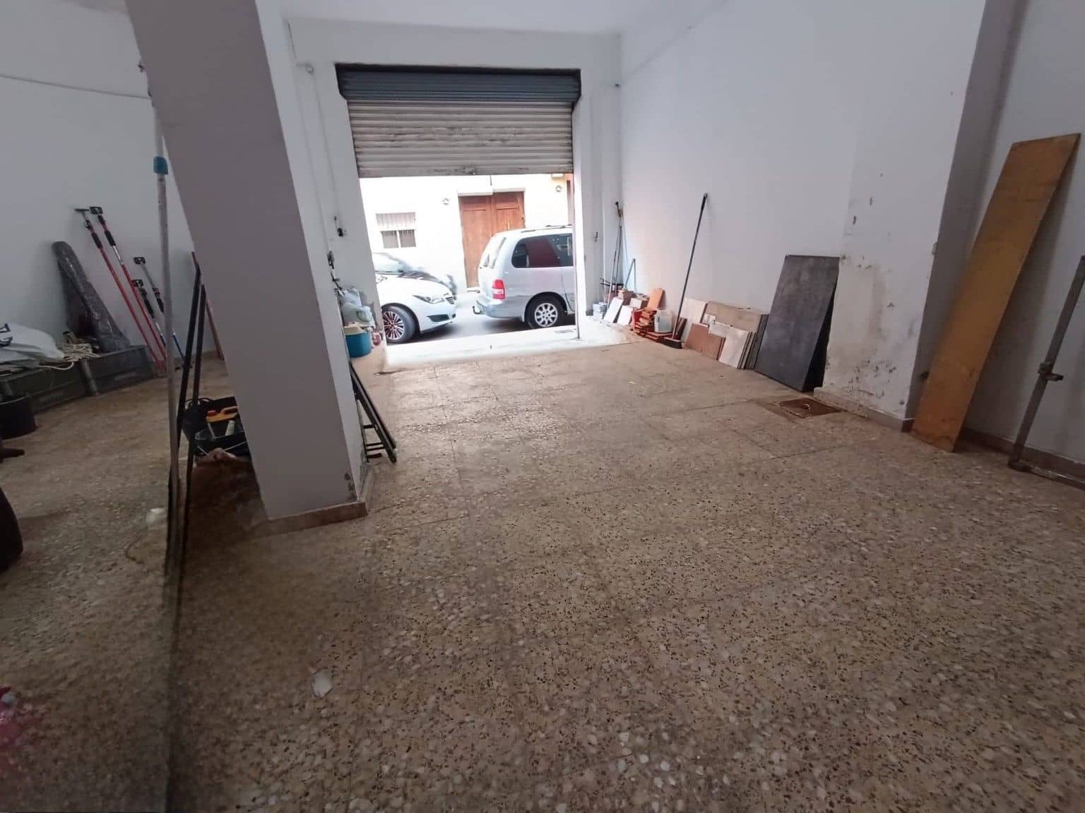 1 camera da letto Commerciale in vendita in Alzira - 89.000 € (Rif: 9991753)