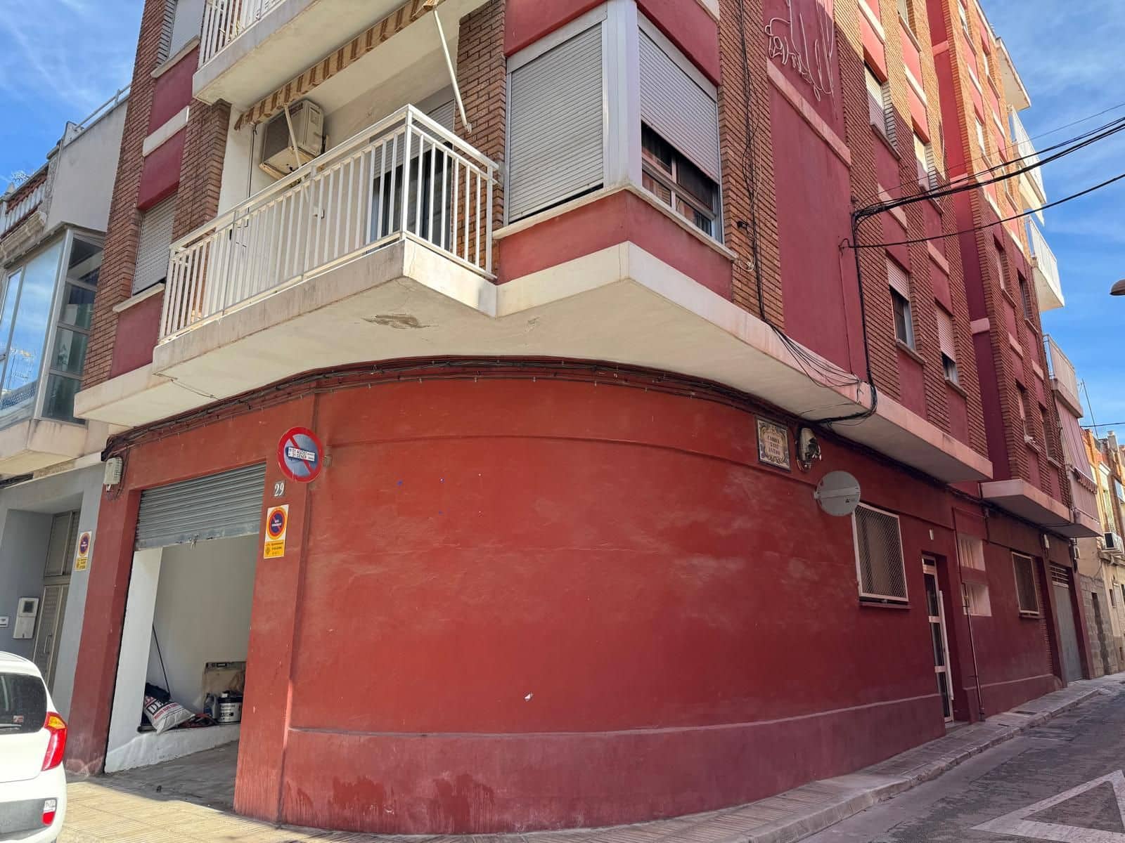 1 camera da letto Commerciale in vendita in Alzira - 89.000 € (Rif: 9991753)