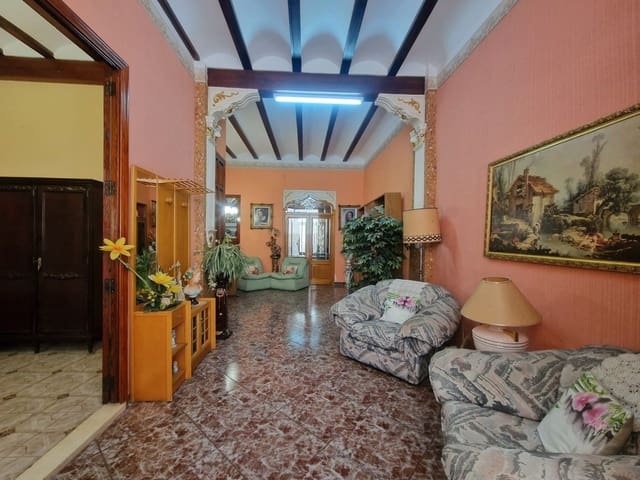2 bedroom Villa for sale in Alberic with garage - € 160,000 (Ref: 9991755)