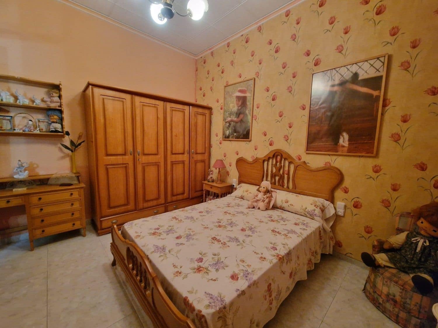 2 bedroom Villa for sale in Alberic with garage - € 160,000 (Ref: 9991755)