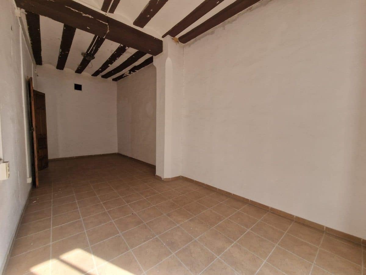 7 chambre Villa/Maison à vendre à Beniganim - 82 990 € (Ref: 9991756)