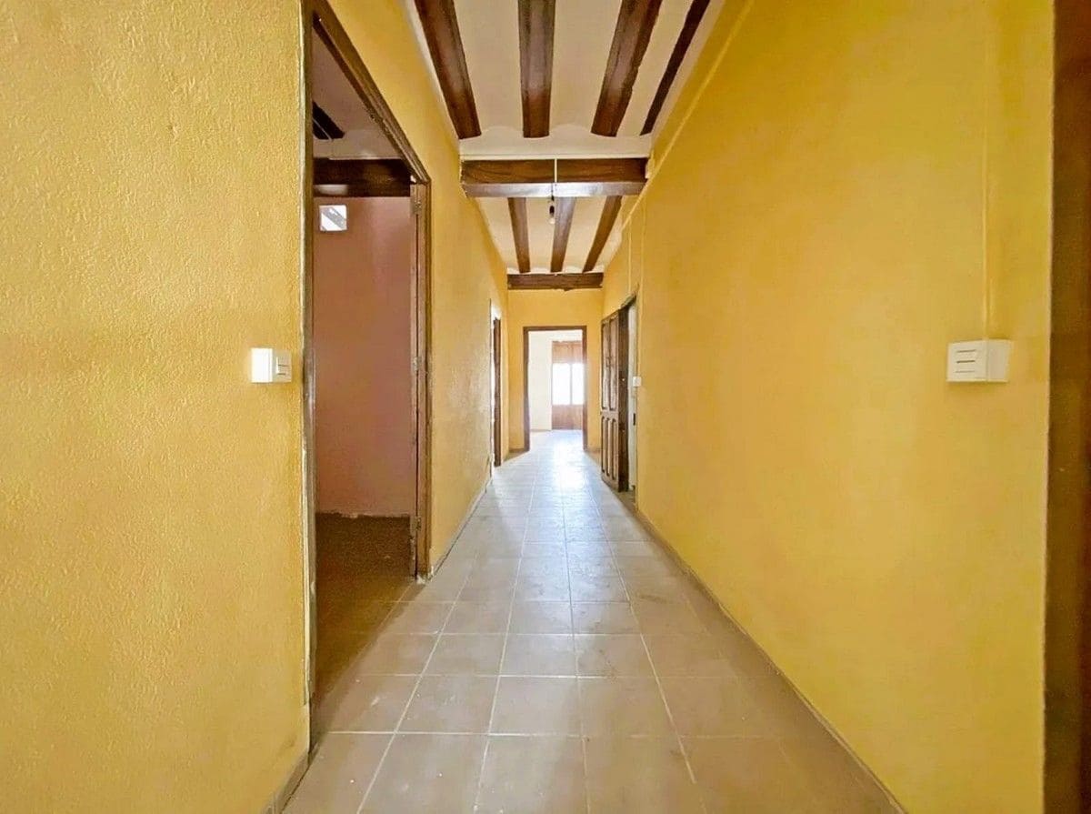 7 chambre Villa/Maison à vendre à Beniganim - 82 990 € (Ref: 9991756)