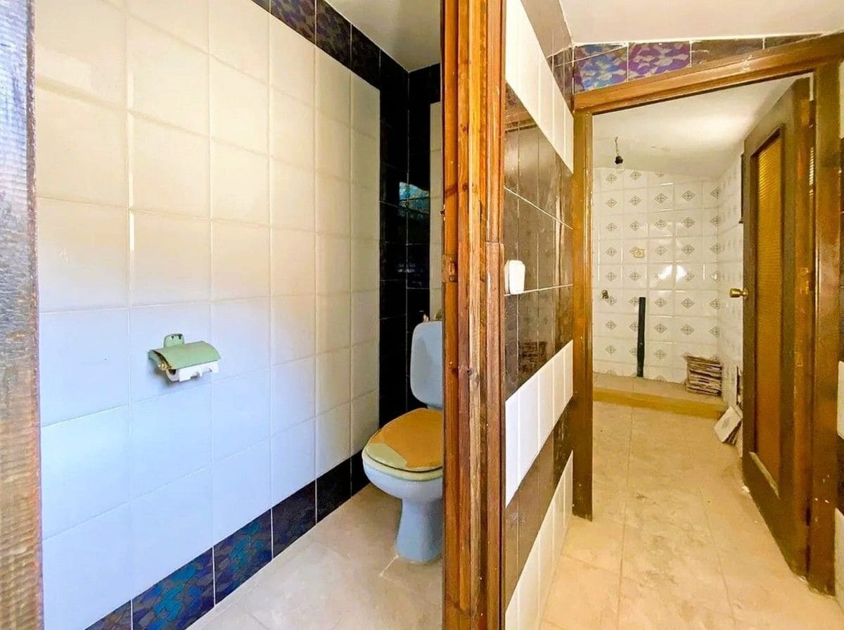 7 chambre Villa/Maison à vendre à Beniganim - 82 990 € (Ref: 9991756)