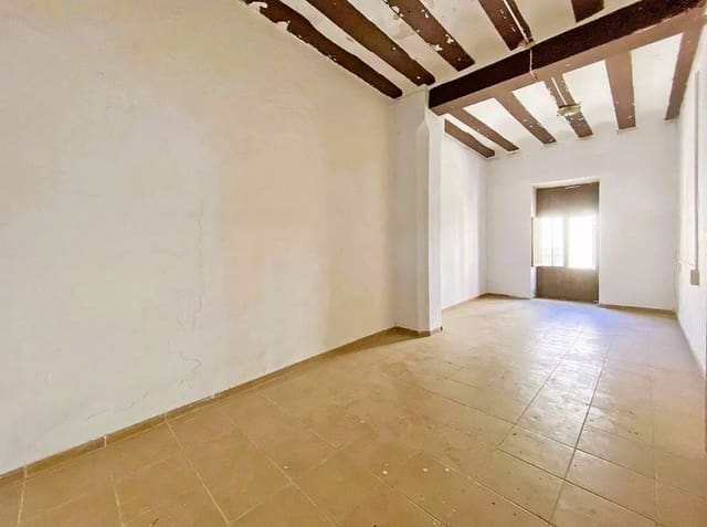 7 makuuhuone Huvila myytävänä paikassa Benigánim - 82 990 € (Ref: 9991756)