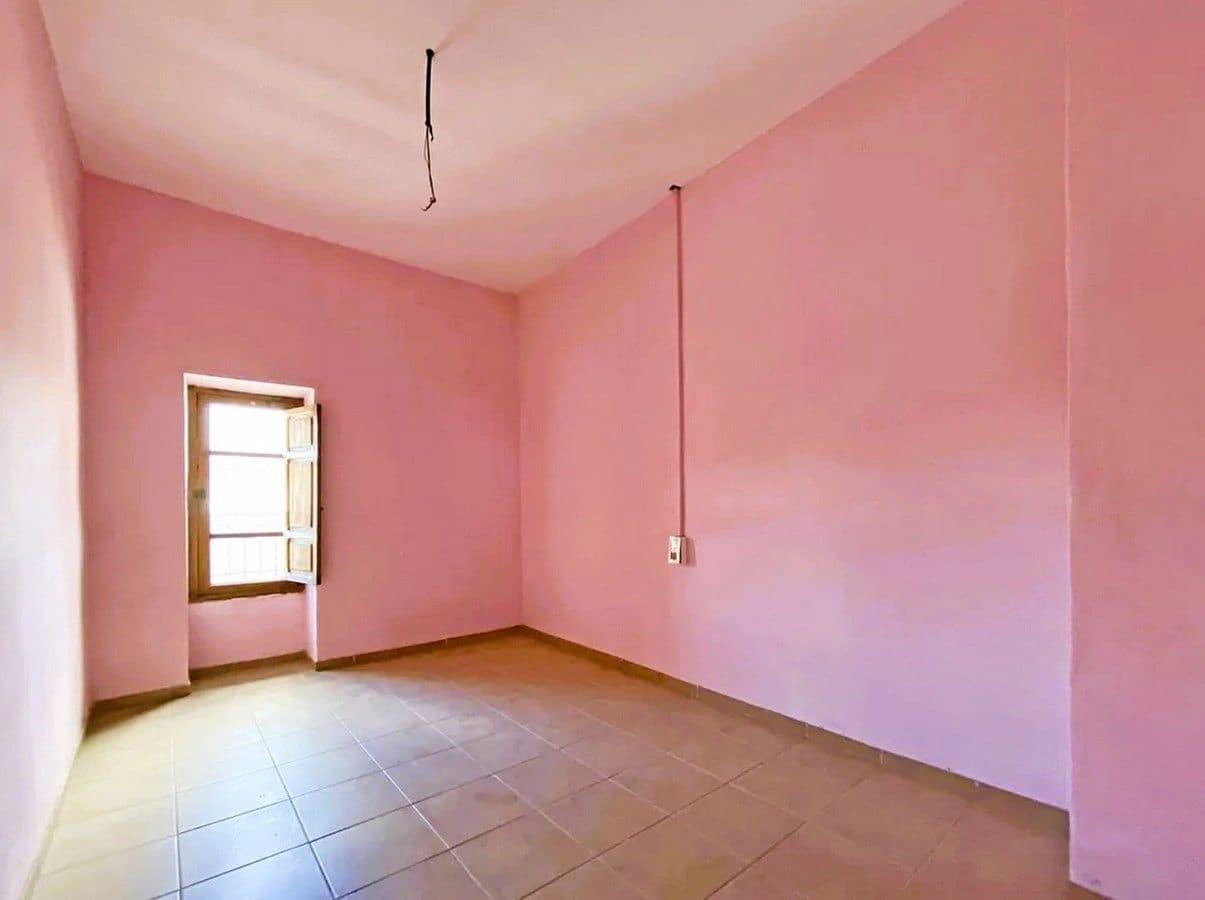 7 chambre Villa/Maison à vendre à Beniganim - 82 990 € (Ref: 9991756)