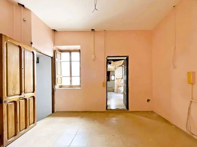 7 makuuhuone Huvila myytävänä paikassa Benigánim - 82 990 € (Ref: 9991756)