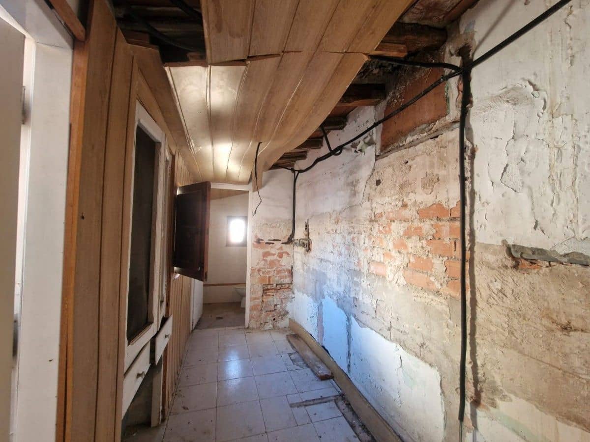 7 chambre Villa/Maison à vendre à Beniganim - 82 990 € (Ref: 9991756)