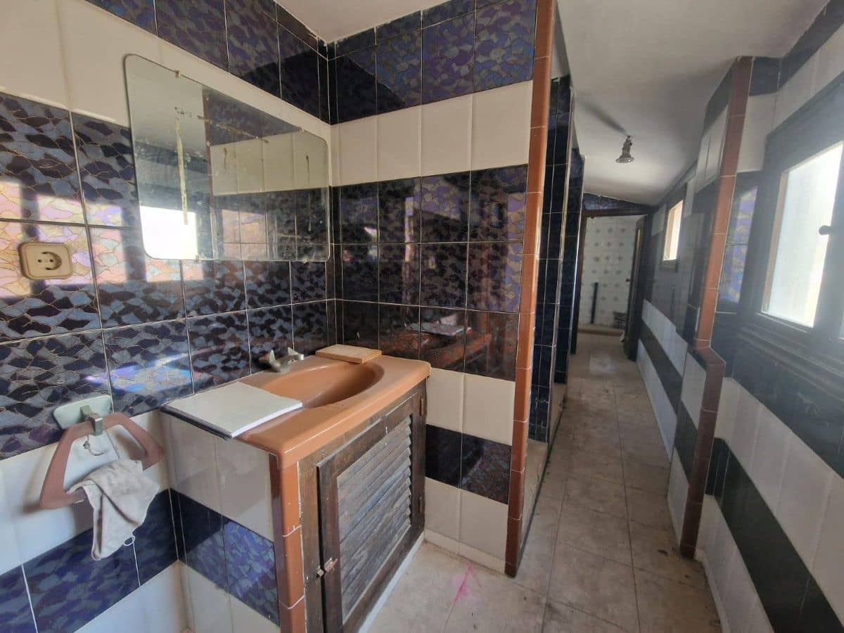7 chambre Villa/Maison à vendre à Beniganim - 82 990 € (Ref: 9991756)