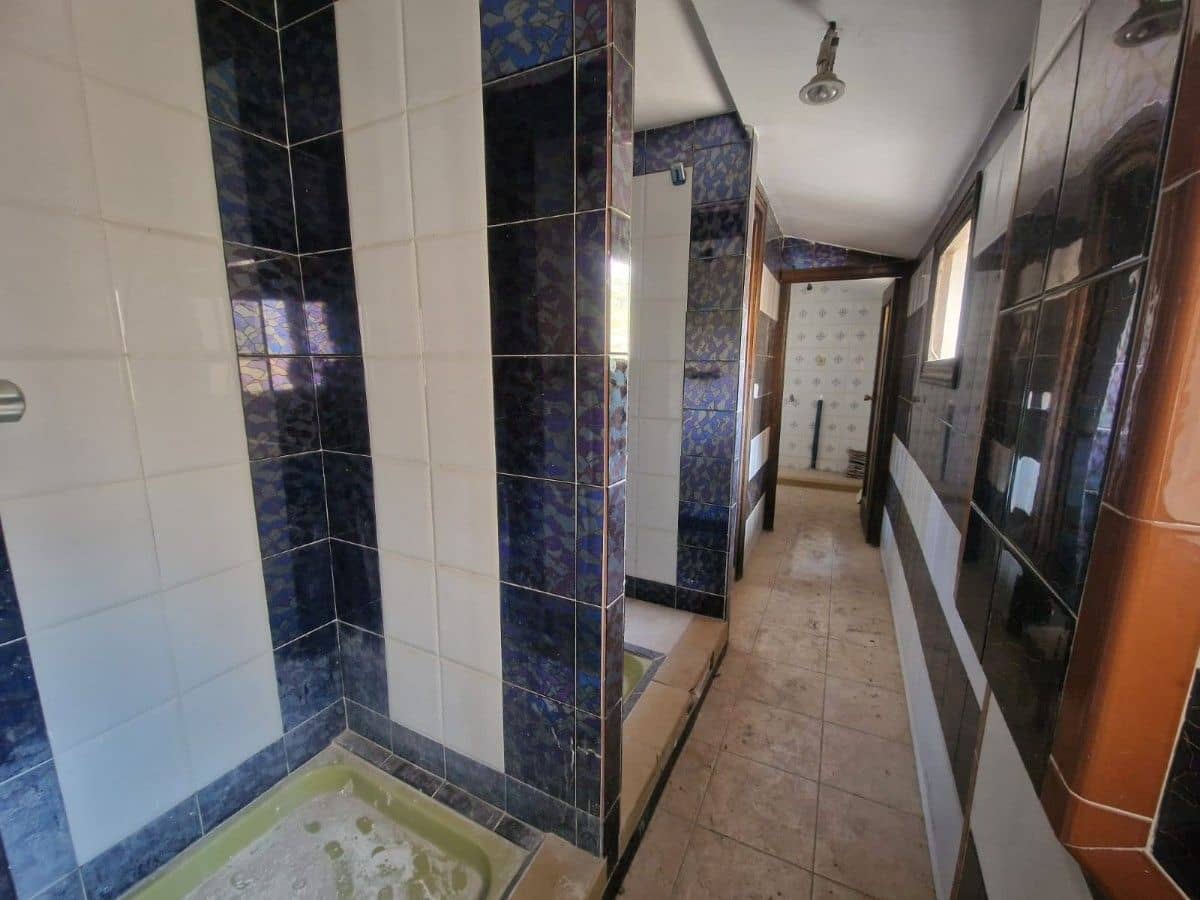 7 chambre Villa/Maison à vendre à Beniganim - 82 990 € (Ref: 9991756)