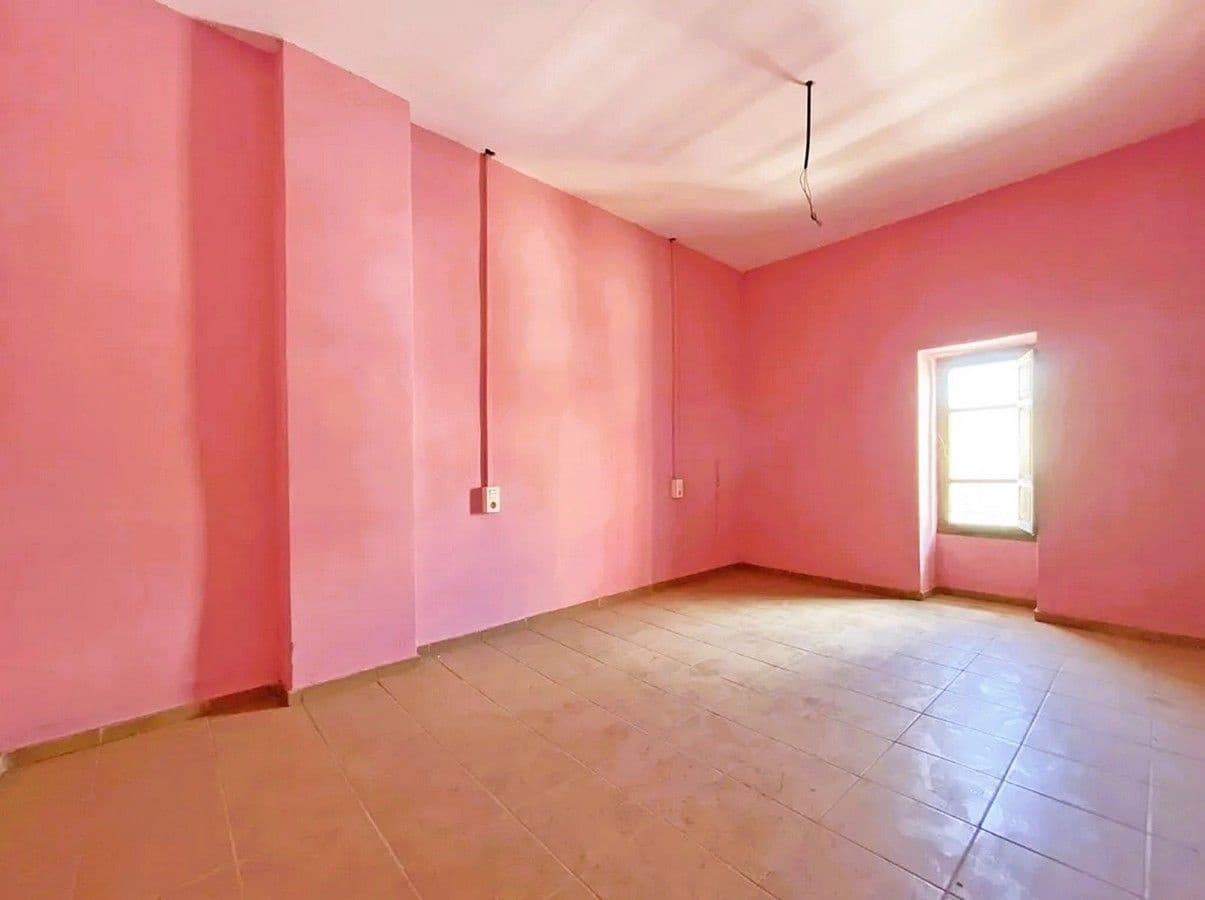 7 chambre Villa/Maison à vendre à Beniganim - 82 990 € (Ref: 9991756)
