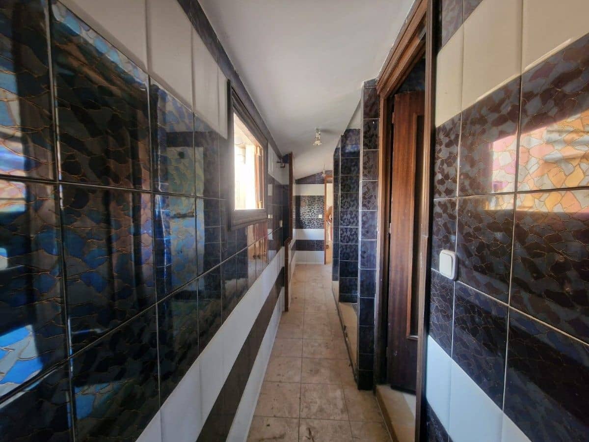 7 chambre Villa/Maison à vendre à Beniganim - 82 990 € (Ref: 9991756)