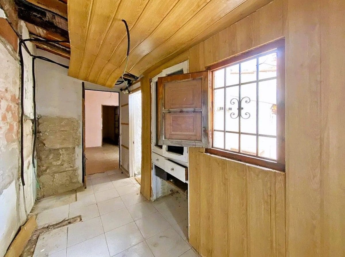 7 chambre Villa/Maison à vendre à Beniganim - 82 990 € (Ref: 9991756)