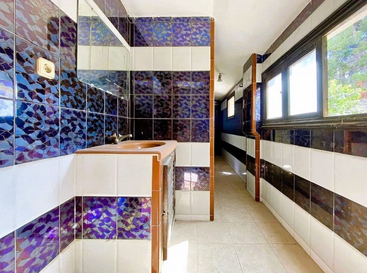 7 chambre Villa/Maison à vendre à Beniganim - 82 990 € (Ref: 9991756)
