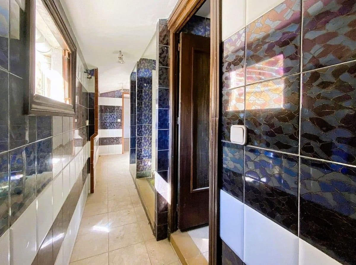 7 chambre Villa/Maison à vendre à Beniganim - 82 990 € (Ref: 9991756)