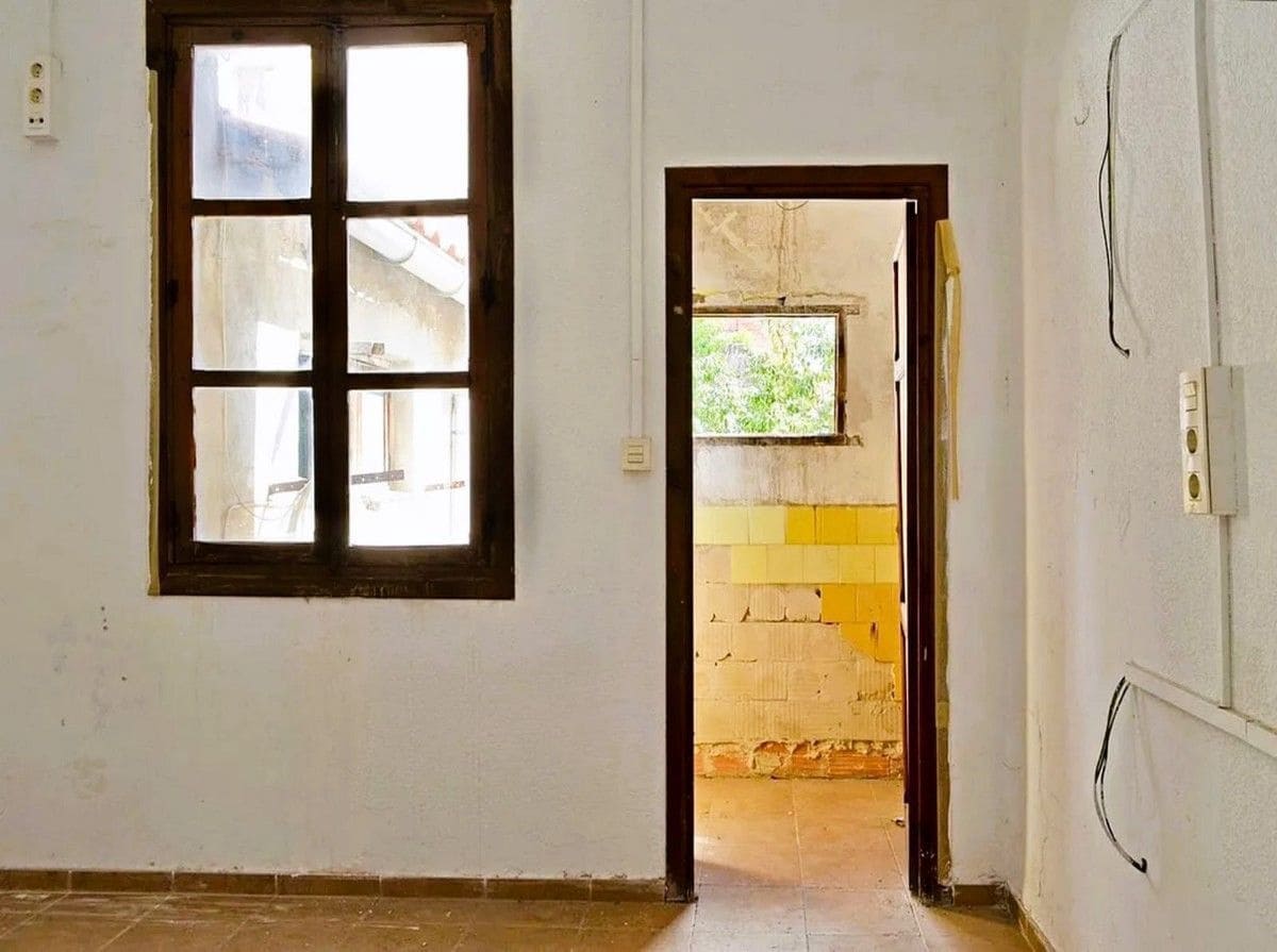 7 chambre Villa/Maison à vendre à Beniganim - 82 990 € (Ref: 9991756)