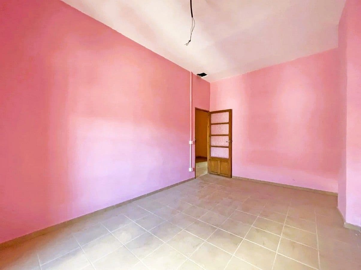 7 chambre Villa/Maison à vendre à Beniganim - 82 990 € (Ref: 9991756)