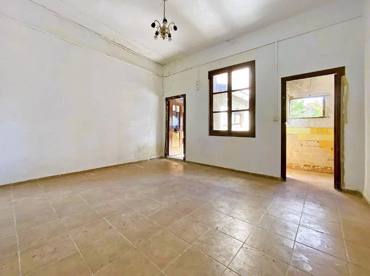 7 chambre Villa/Maison à vendre à Beniganim - 82 990 € (Ref: 9991756)