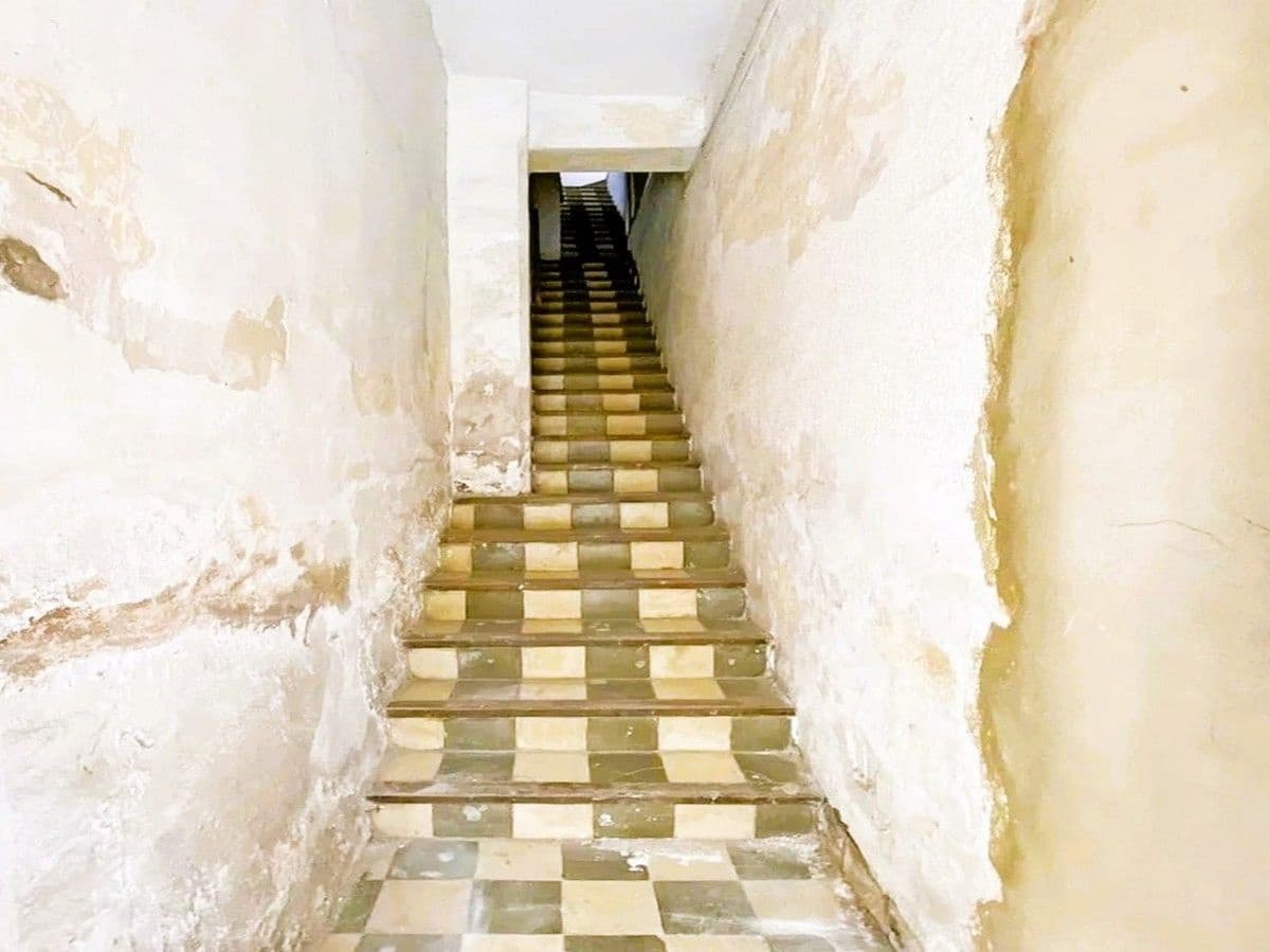 7 chambre Villa/Maison à vendre à Beniganim - 82 990 € (Ref: 9991756)