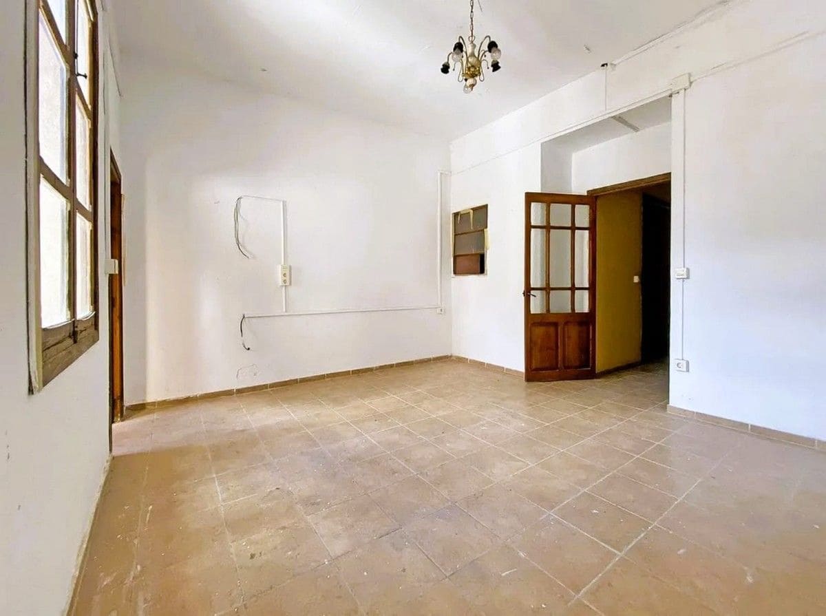 7 chambre Villa/Maison à vendre à Beniganim - 82 990 € (Ref: 9991756)
