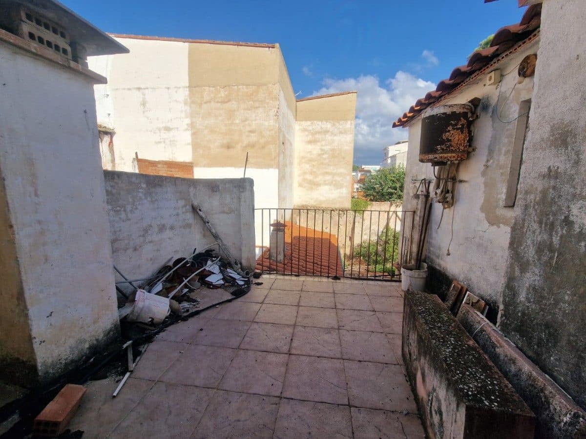 7 chambre Villa/Maison à vendre à Beniganim - 82 990 € (Ref: 9991756)