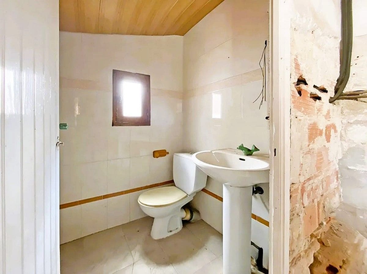 7 chambre Villa/Maison à vendre à Beniganim - 82 990 € (Ref: 9991756)