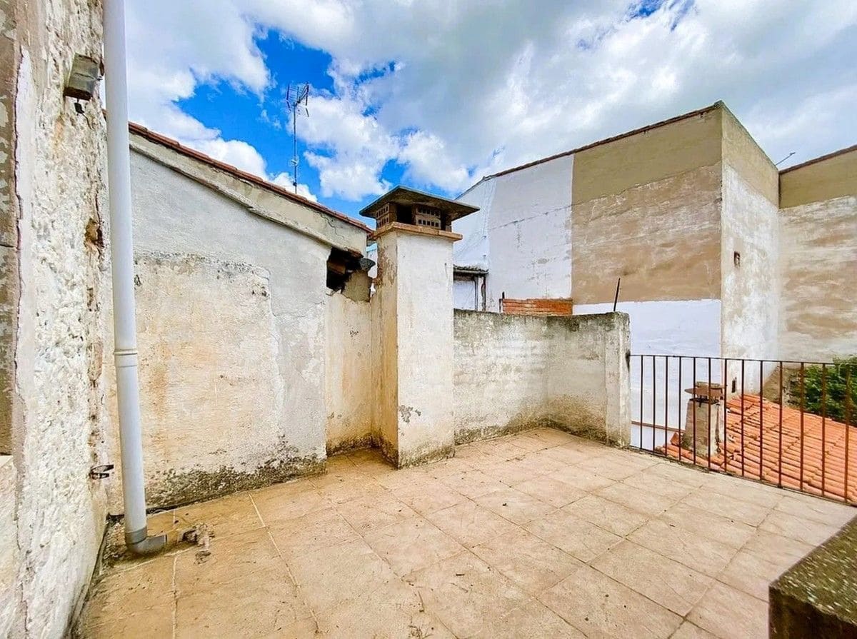 7 chambre Villa/Maison à vendre à Beniganim - 82 990 € (Ref: 9991756)