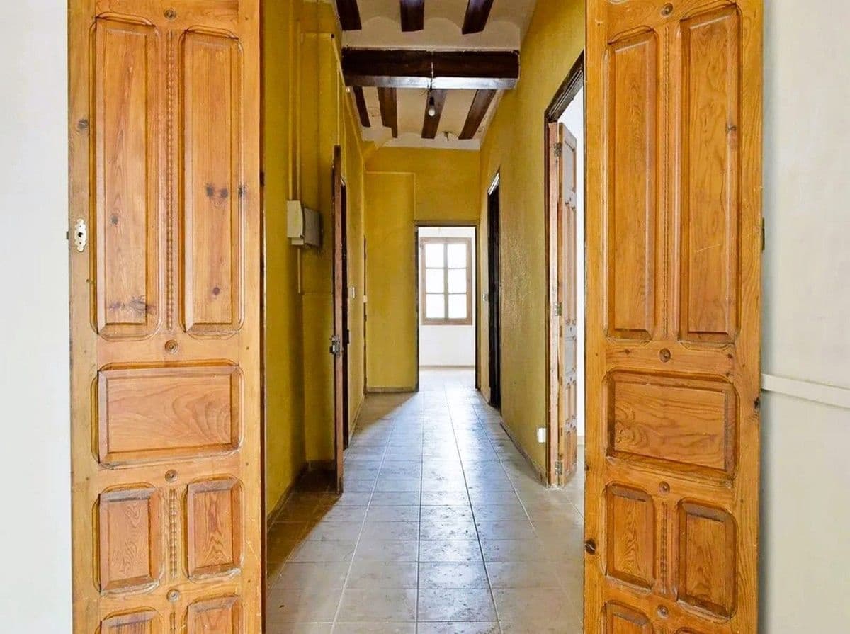 7 chambre Villa/Maison à vendre à Beniganim - 82 990 € (Ref: 9991756)