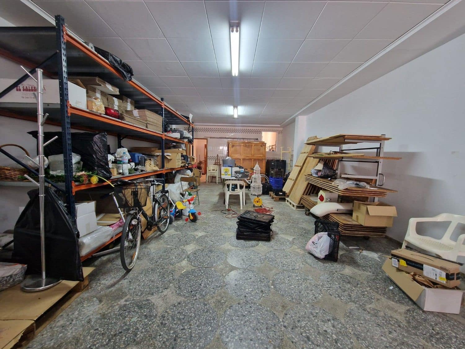 1 bedroom Villa for sale in Alberic - € 120,000 (Ref: 9991759)