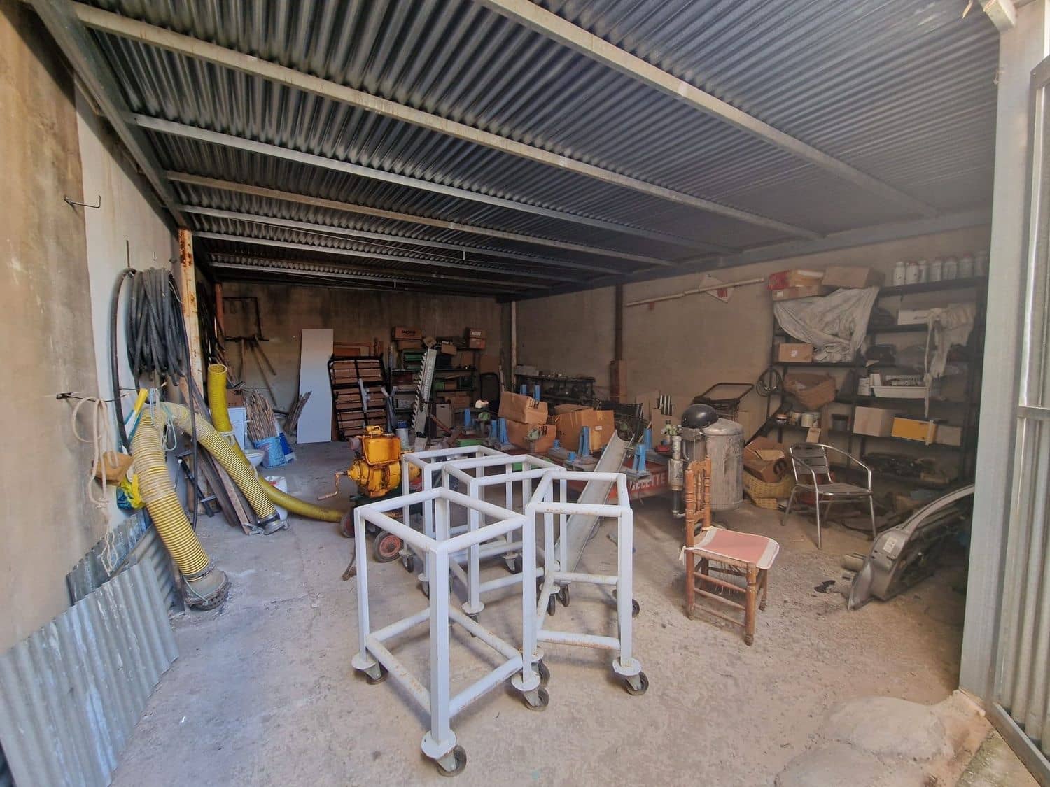 Tontti myytävänä paikassa Fortaleny - 89 900 € (Ref: 9991760)