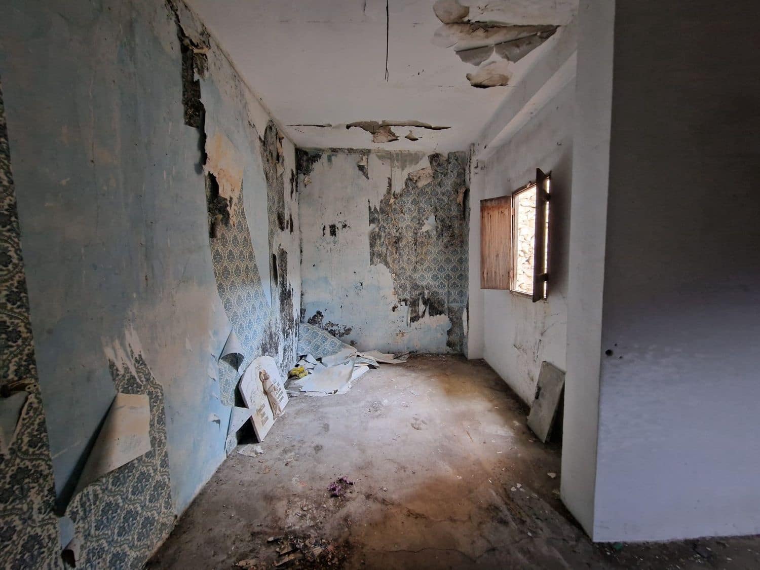 5 sypialnia Willa na sprzedaż w Llosa de Ranes - 47 500 € (Ref: 9991761)