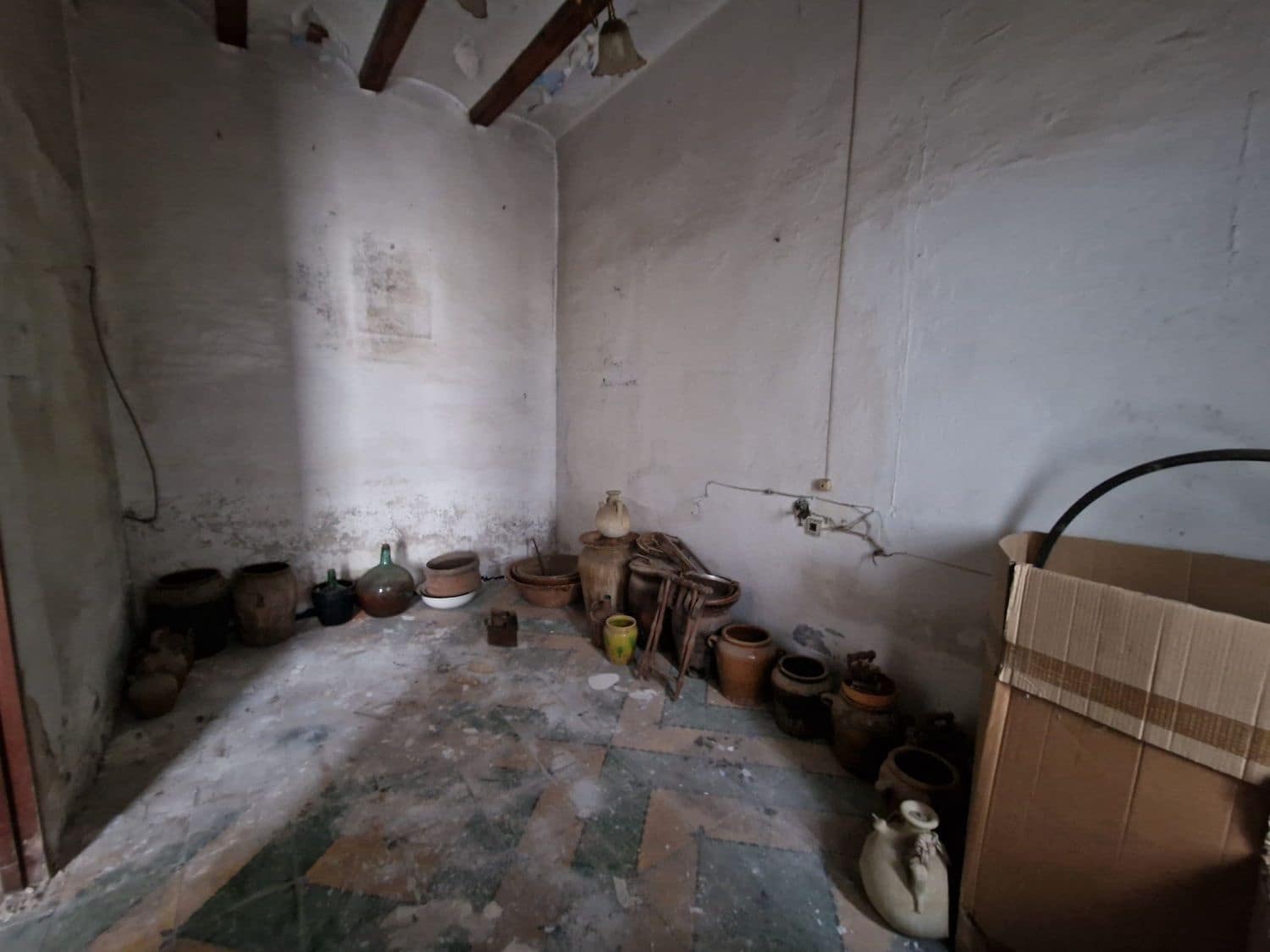 5 sypialnia Willa na sprzedaż w Llosa de Ranes - 47 500 € (Ref: 9991761)