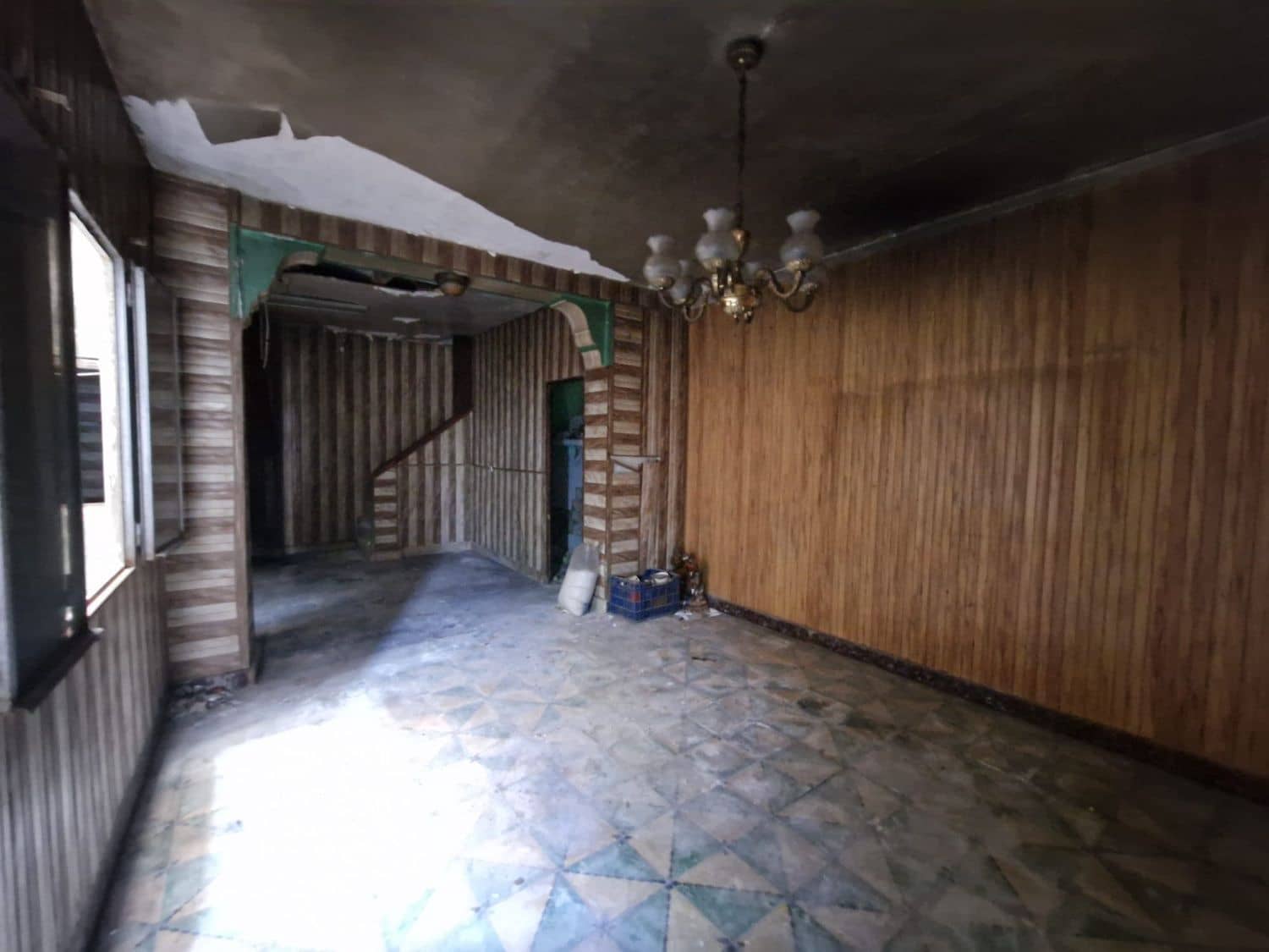 5 sypialnia Willa na sprzedaż w Llosa de Ranes - 47 500 € (Ref: 9991761)