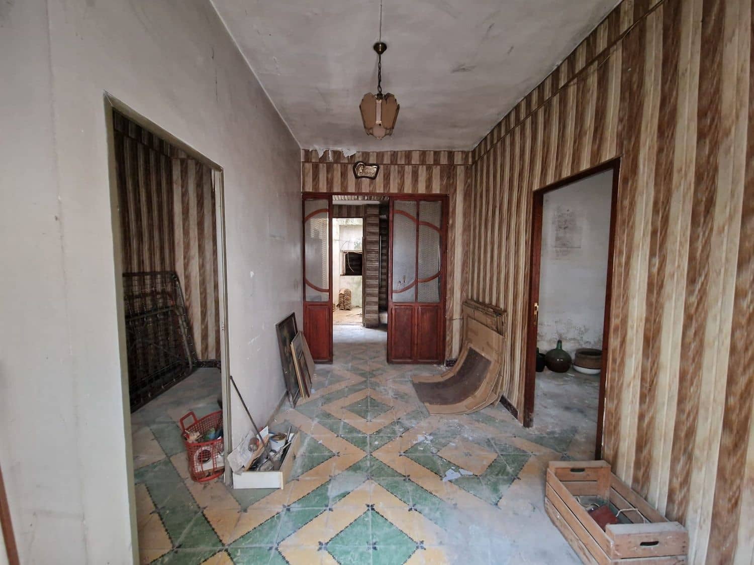 5 sypialnia Willa na sprzedaż w Llosa de Ranes - 47 500 € (Ref: 9991761)