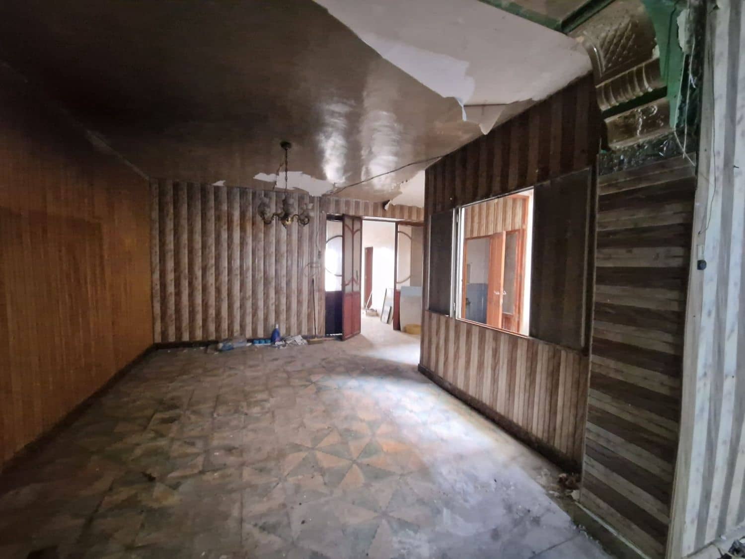 5 sypialnia Willa na sprzedaż w Llosa de Ranes - 47 500 € (Ref: 9991761)