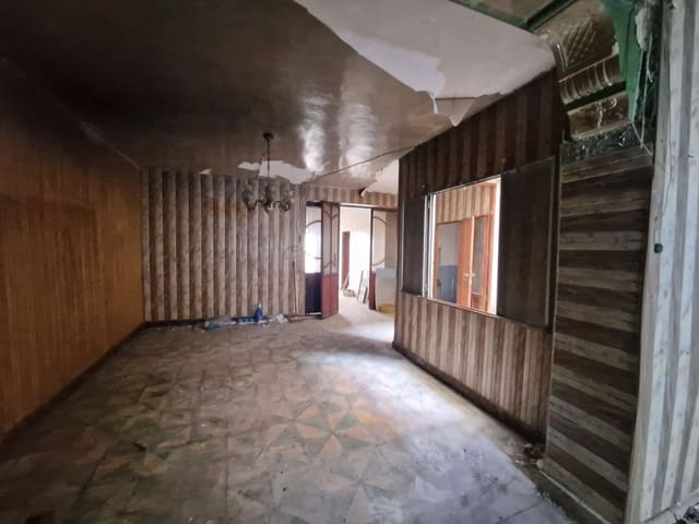 5 sypialnia Willa na sprzedaż w Llosa de Ranes - 47 500 € (Ref: 9991761)